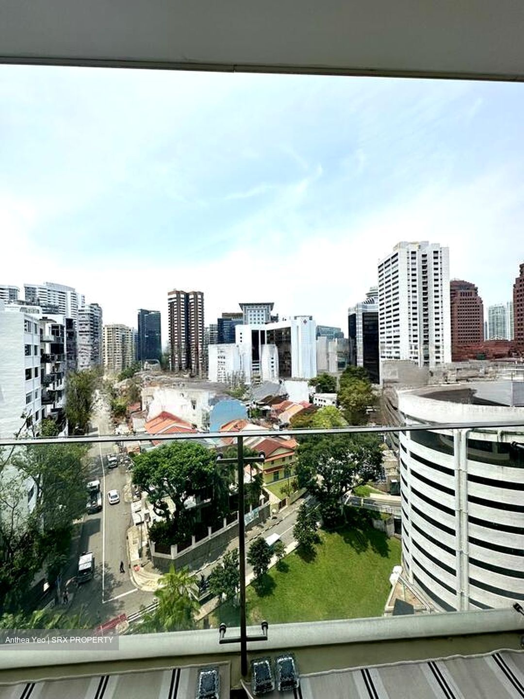 Scotts Square (D9), Apartment #533079191